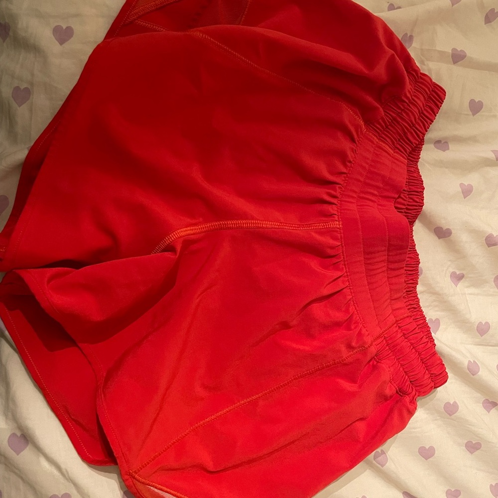cheap lulu shorta